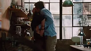 A amante perfeita Lena Paul agrada seu parceiro anal caseiro brasileiro sexual como ninguém antes