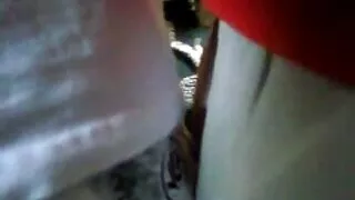 Garota deslumbrante fica videos caseiro brasileiro desossada em seu snatch em uma posição de cachorrinho
