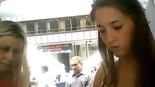 Sexy japonês Nozomi Nishiyama vídeos caseiro brasileiro monta pau quente em pose de vaqueira reversa