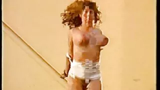 Leggy gata Nicols dá uma masturbação e fica com a bucetinha fodida no campo de golfe xvídeos caseiro brasileiro