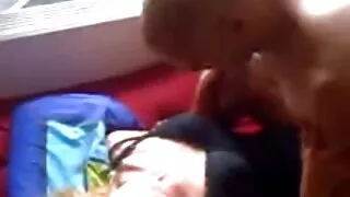 Juggy Latin Milf recebe uma foda filmes porno brasileiros caseiros de dedo do médico excitado