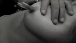 Regina Moon fode sexo caseiro brasileiro sua buceta e sopra dois galos