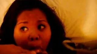Minako Uchida, amadora japonesa vídeo pornô brasileiro caseiro de aparência saborosa, monta filho da puta excitado no estilo cowgirl