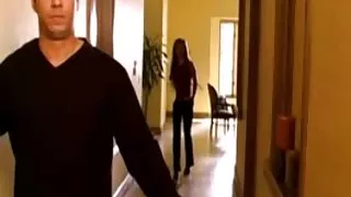 A morena brincalhona Vanessa videos porno caseiros nacionais Vidal dá a cabeça e demonstra habilidades de sucção perfeitas