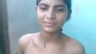 Gostosa pornô brasileiro caseiro Chloe Couture é fodida por mulata de temperamento quente