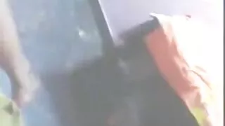 Japonesa atrevida de olhos vendados Kaede Ichijou é acariciada por pornos caseiros brasileiros dois caras