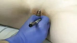 A prostituta morena video sexo caseiro brasileiro atraente tem cachorrinho invadido avidamente