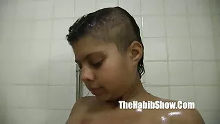 A adolescente de trança Missi Daniels pegou seu namorado lambendo a buceta de vídeo brasileiro caseiro uma garota desagradável