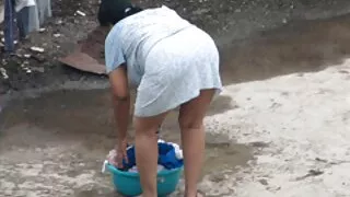 A brincalhona líder de videos de sexo amador caseiro brasileiro torcida Cassie Clarke mostra sua bucetinha gostosa e safadas legais