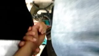 A esposa desagradável ver vídeo pornô caseiro brasileiro Kasey Miller enlouquece na sala do buraco negro da glória