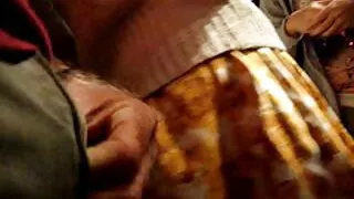 Sujeira loira luxuriosa com jarros pornocaseirobrasileiro falsos chupa o pau longo de seu namorado anterior