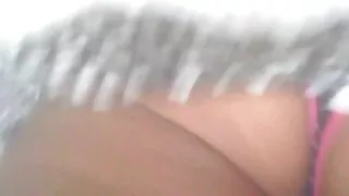 Ávida por cum puta Brittany Shae dá a cabeça e pornô caseiro brasileiro leva gozada na boca