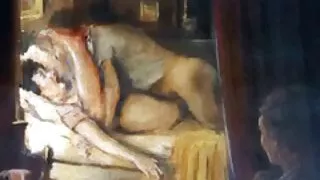 Loira hipnotizante vai fazer trio caseiro brasileiro porno com mecânica de tesão para orgasmo