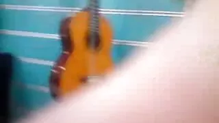 MILF loira curvilínea recebe seu muf mergulhado antes de dar um sexo anal caseiro brasileiro boquete no pov