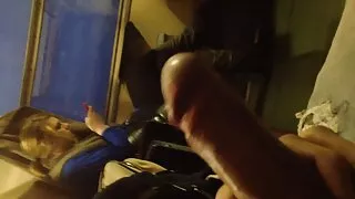 Loira de xvídeos vídeo caseiro brasileiro aparelho, Lexi Lore seduz o namorado da irmã