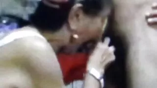 Garotas doces Christie Lee e Lucki estão orgulhosamente mostrando suas habilidades novinha gostosa vídeo caseiro de boquete