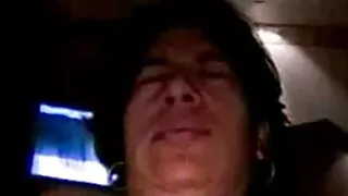 Super BBW videos porno caseiros brasileiro gosta de brincar com sua bunda gordurosa
