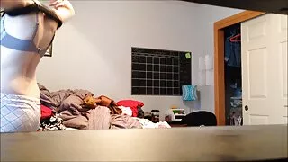 Cena POV realmente quente com bunda gostosa e xvídeos pornô brasileiro caseiro bucetinha de Melissa Moore