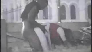 Morena com porno caseiro amador brasileiro fome de sexo de meia-calça chupa salto e acaricia a buceta dela