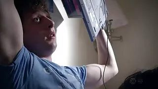Leggy video caseiro sexo brasileiro húngara Lexi Layo fica nua e brinca com seus brinquedos sexuais favoritos