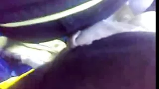 Magra vídeo caseiro de mulher brasileira fada japonesa Rina Aina dá duplo boquete